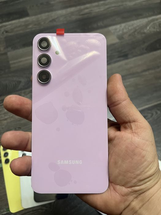 Samsung Galaxy A55 заден капак