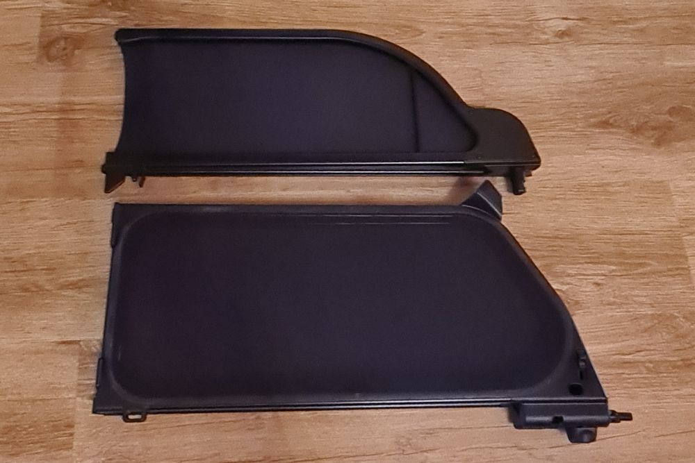 Paravânt pentru Ferrari California/California T