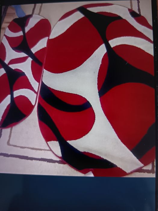 Vând set 2 covoare,