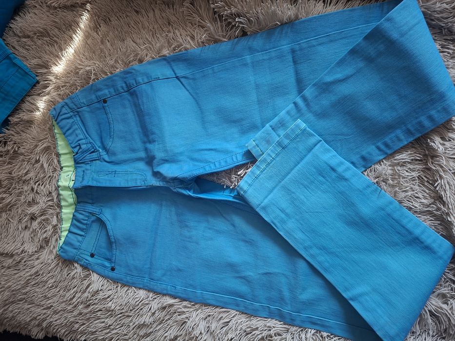 Set blugi marimea XS-S