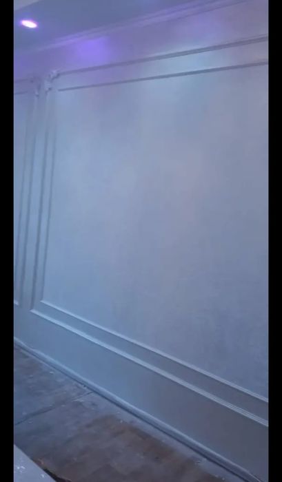 Ремонт квартир мокрый шелк