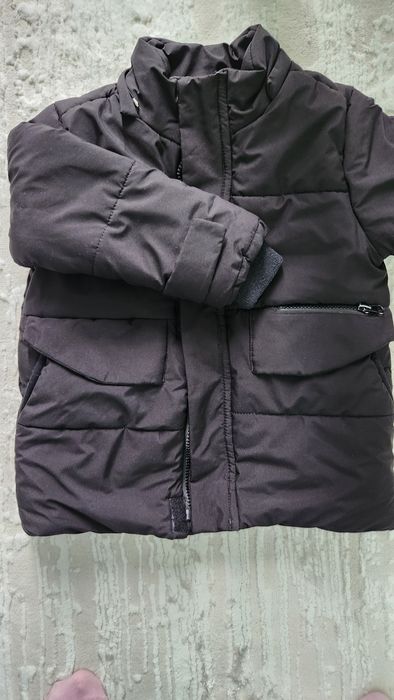 Детская куртка для мальчика