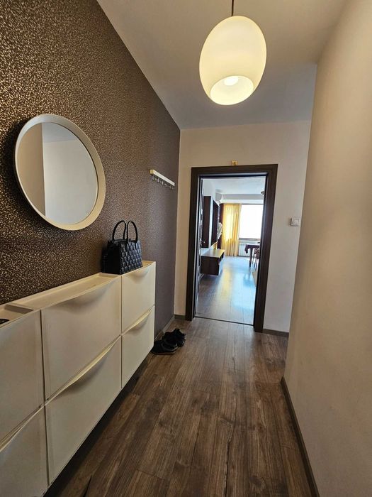 Дава се под наем Двустаен апартамент в София, Лозенец - 65 кв.м за 484.5 € - Снимка #2