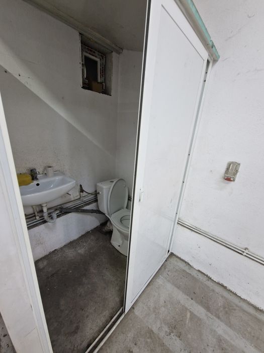 Inchiriez spatiu service auto in Bascov