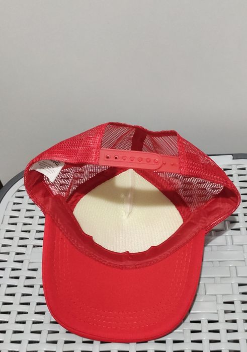 Sapca retro Coke Coca Cola