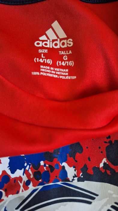 Детски спортни тениски 14-16г.