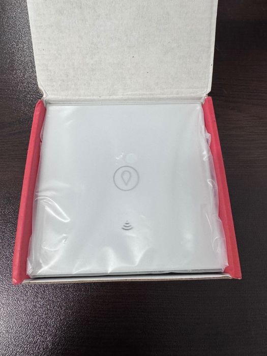 Смарт ключ за бойлер