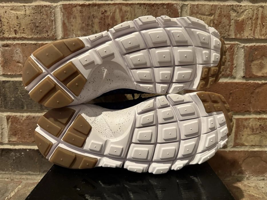 Nike Air Footscape Magista Flyknit 42