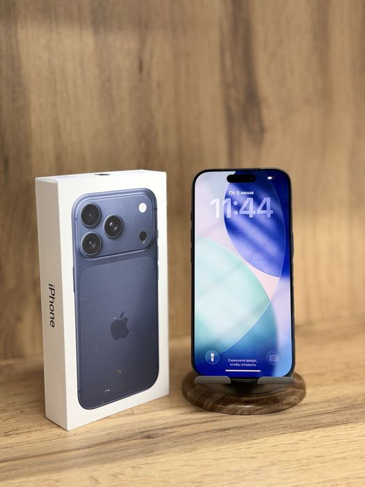 iPhone 17 Pro 256GB /Айфон 17 Про 256ГБ PhoneLab