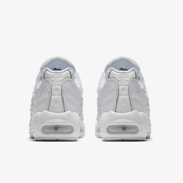 Nike - WMNS AIR MAX 95 №35.5 Оригинал Код 743