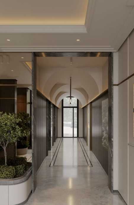 1 комн | 34,6 м² | 4/11 | Ипотека Мирабад | Рядом Alfraganus (KS)