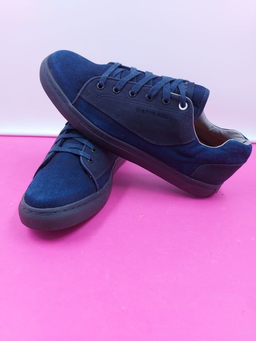 G-Star Raw номер 44 Оригинални мъжки кецове