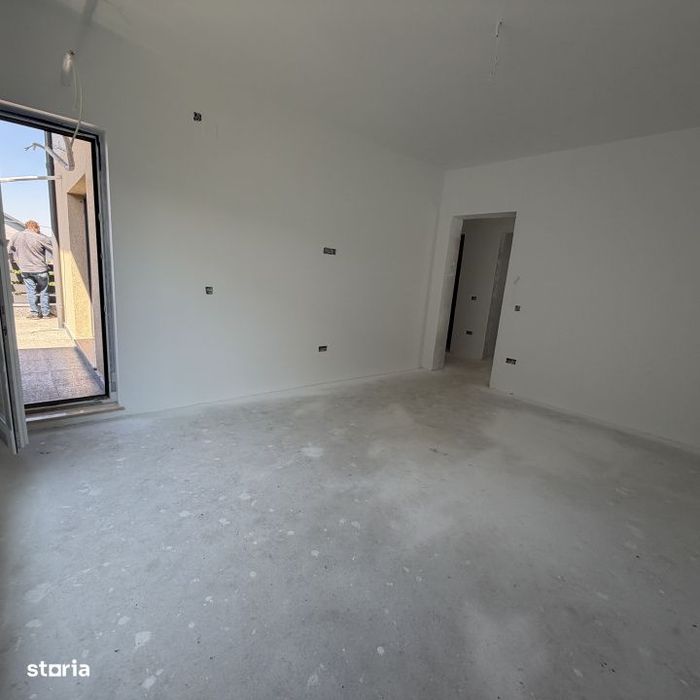 Vila Premium | P+1+Pod | Tunari | Scoala Engleza | STB 2 min