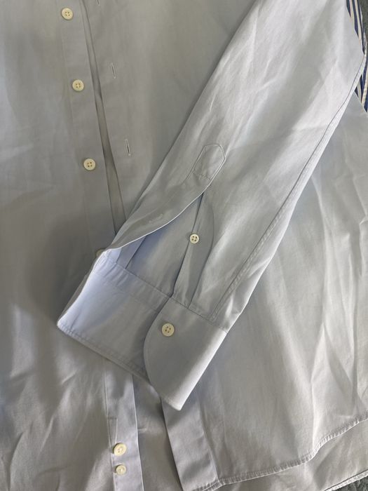 Мужские рубашки GANALI