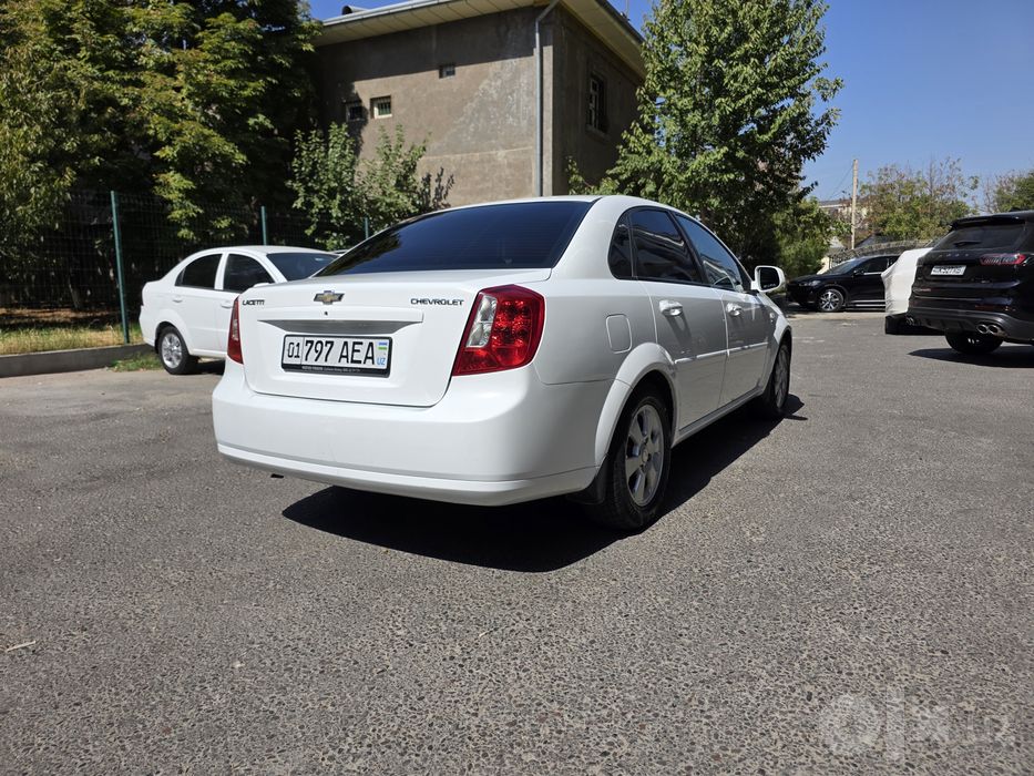 Chevrolet gentra yurishiq alo polirovka qilish kerak