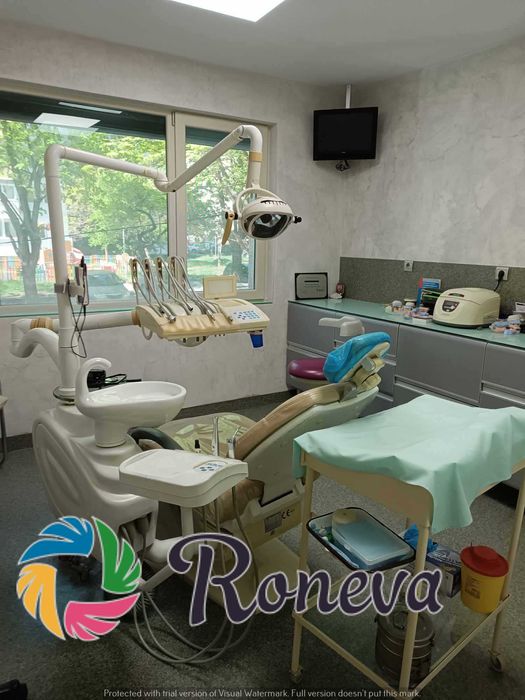 Продава се Офис в Варна, Лятно кино Тракия - 98 кв.м за 2552 €/кв.м - Снимка #6