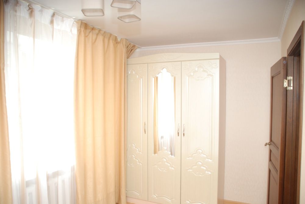 2 комн. Атакент. Евроремонт. Посуточно