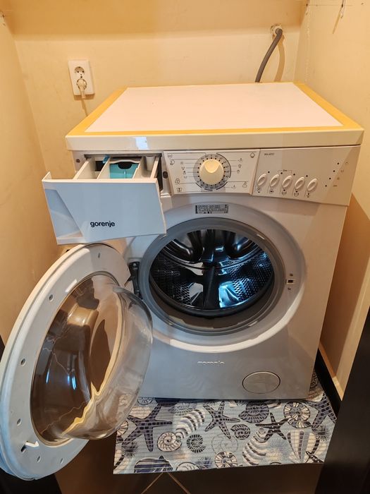 Пералня  Gorenje