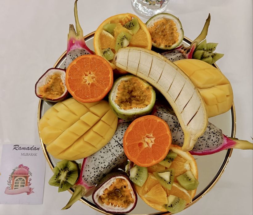 Профессиональный повар с выездом на дом