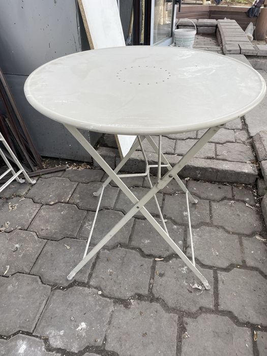 Летники стол 3штук