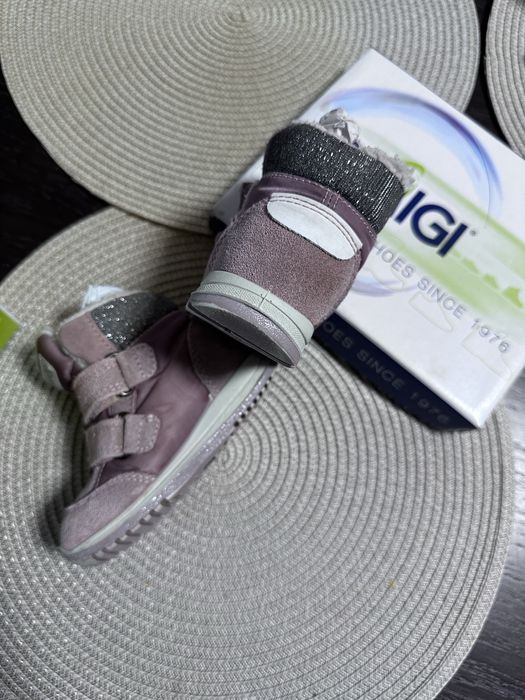 Primigi боти 22 н