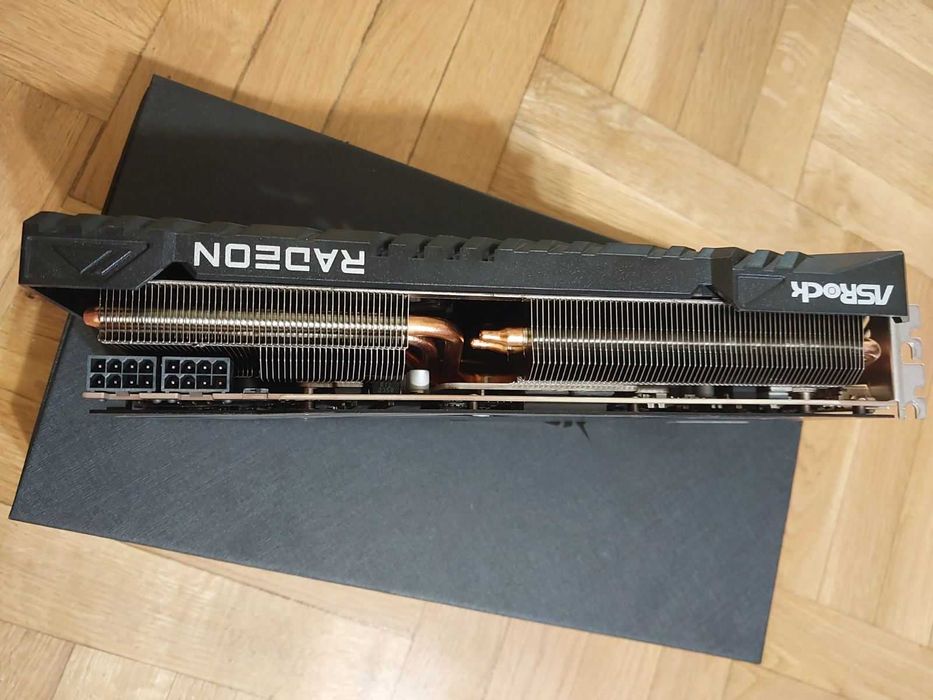RX 7900 GRE 16GB - AsRock Challenger, Founders, Acer