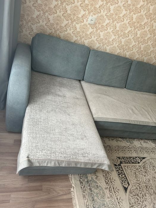 продам угловой диван