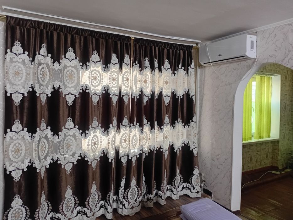 3часа 5000, район Старый Болашак