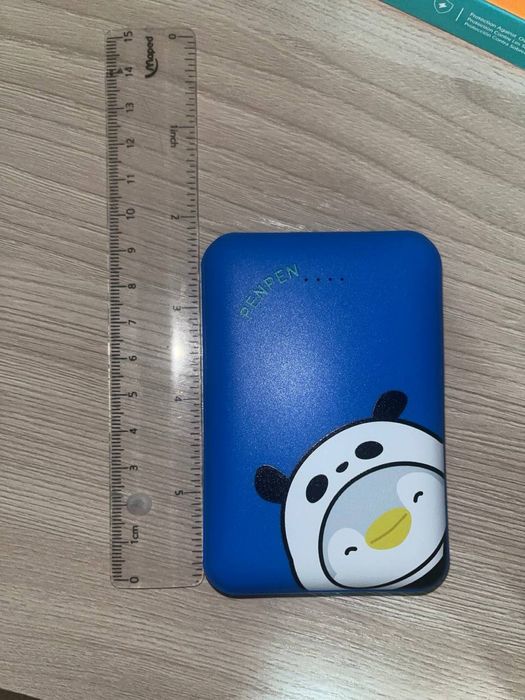 повербанк из минисо