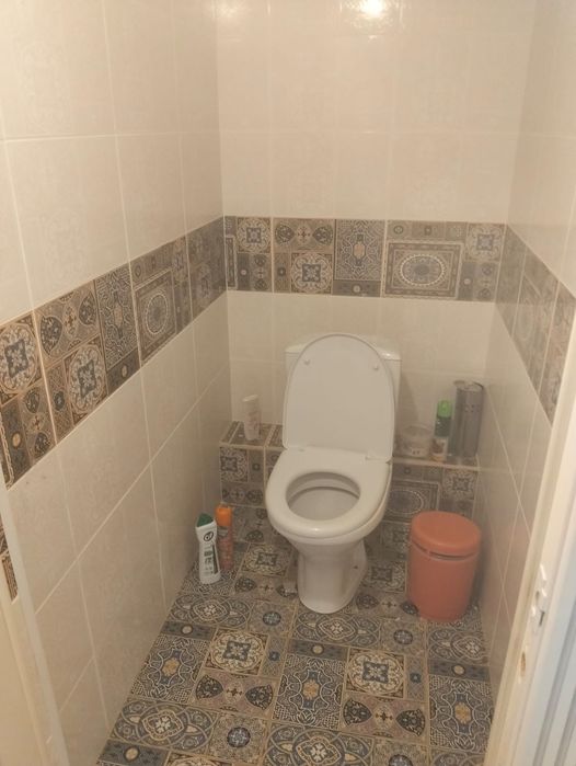 Сдам 3 комн квартира