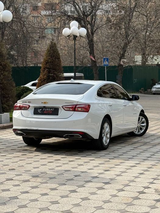 Malibu 2 premier nasiyaga