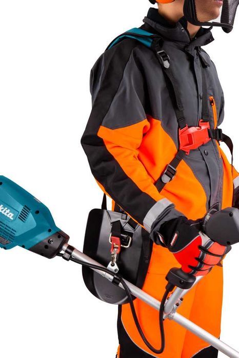 Акумулаторен тример Makita R002GZ01 XGT 40V