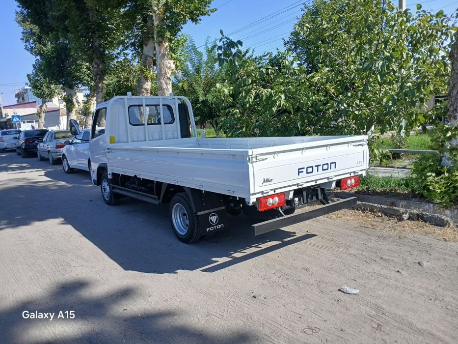 Юк ташиш хизмати. Шофиркон