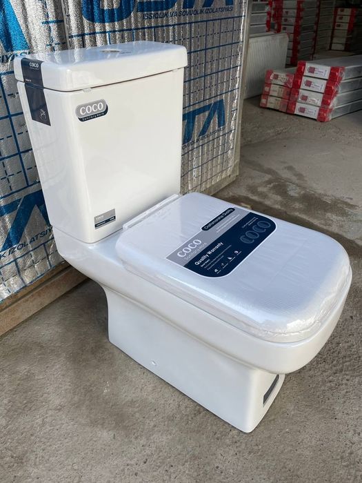 Coco unitaz 8130