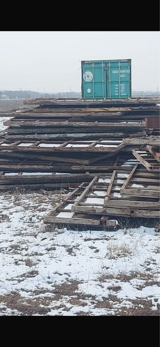 Апалвка жалга берыледы