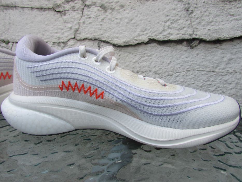 Дамски маратонки Аdidas x Parley Supernova 2