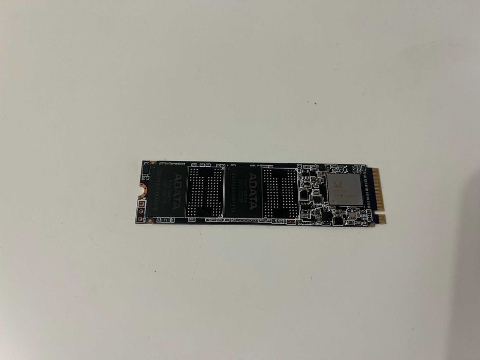 ADATA nvme SSD 512Gb PCI-E