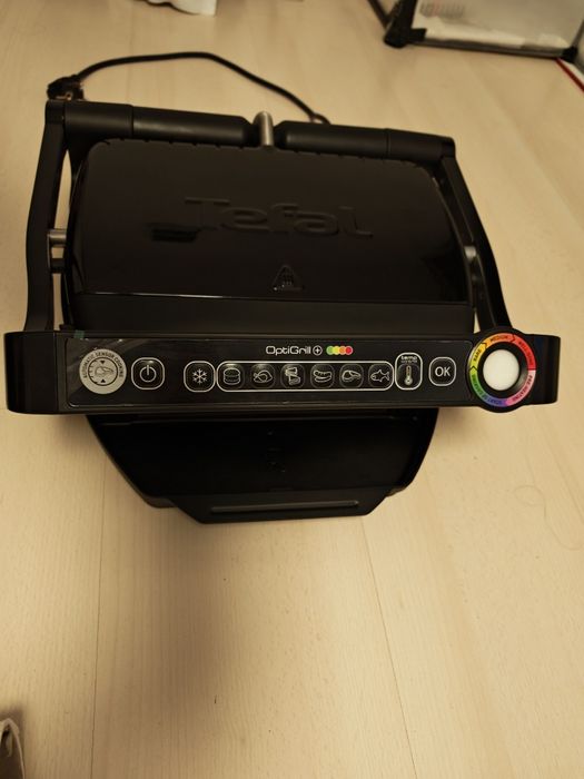 Tefal Optigrill+