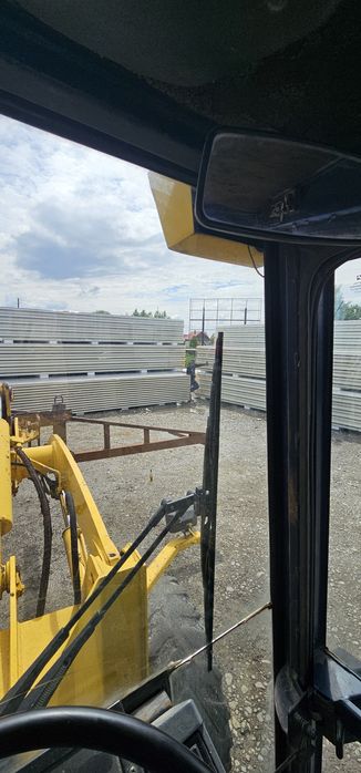 Panouri sandwich noi!