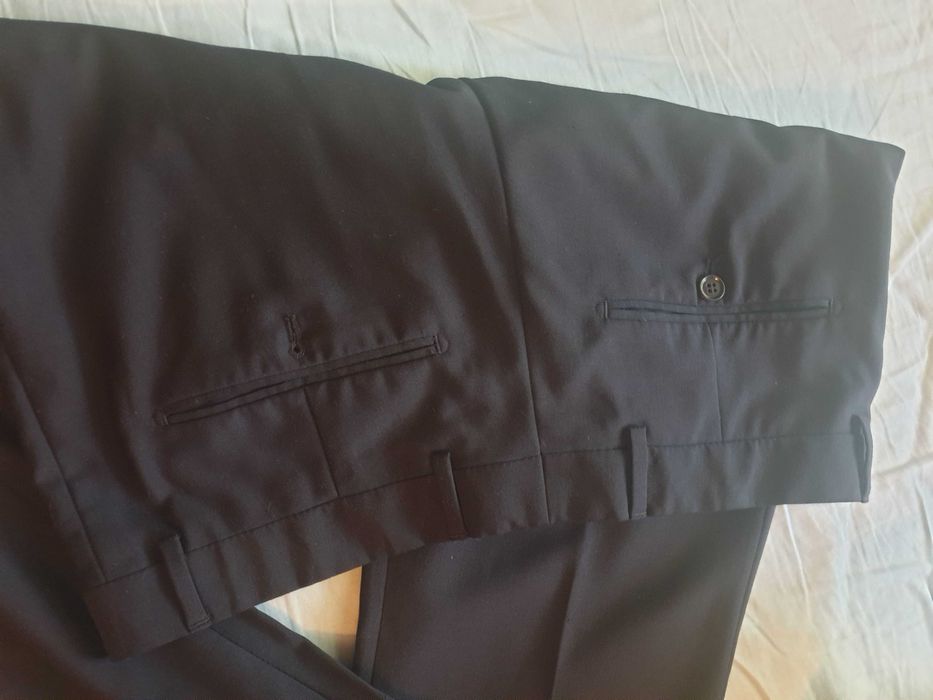 Мъжки официален панталон