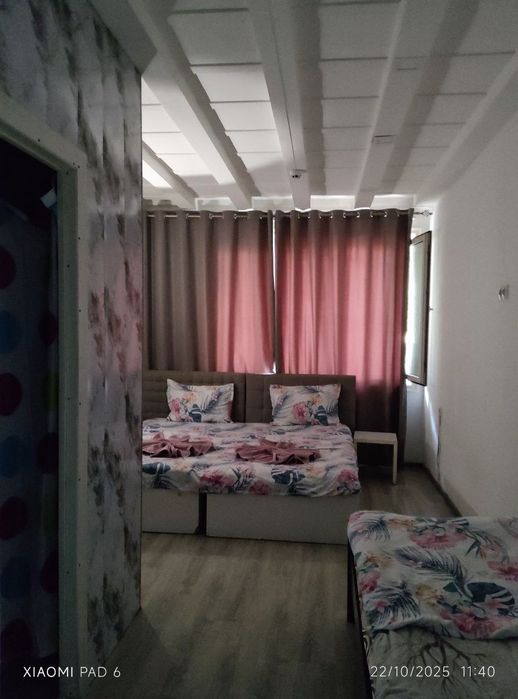 Hostel ATLAS. ATLAS Hosteli.