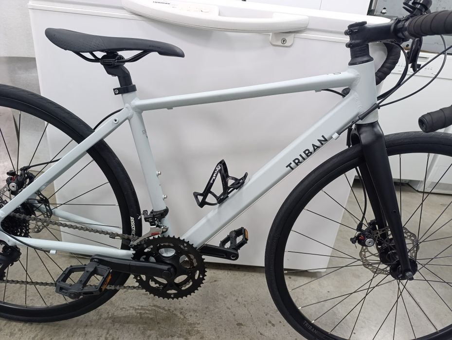 Алуминиев гравел TRIBAN  велосипед   28цола/XS