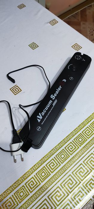 Продам вакумматор