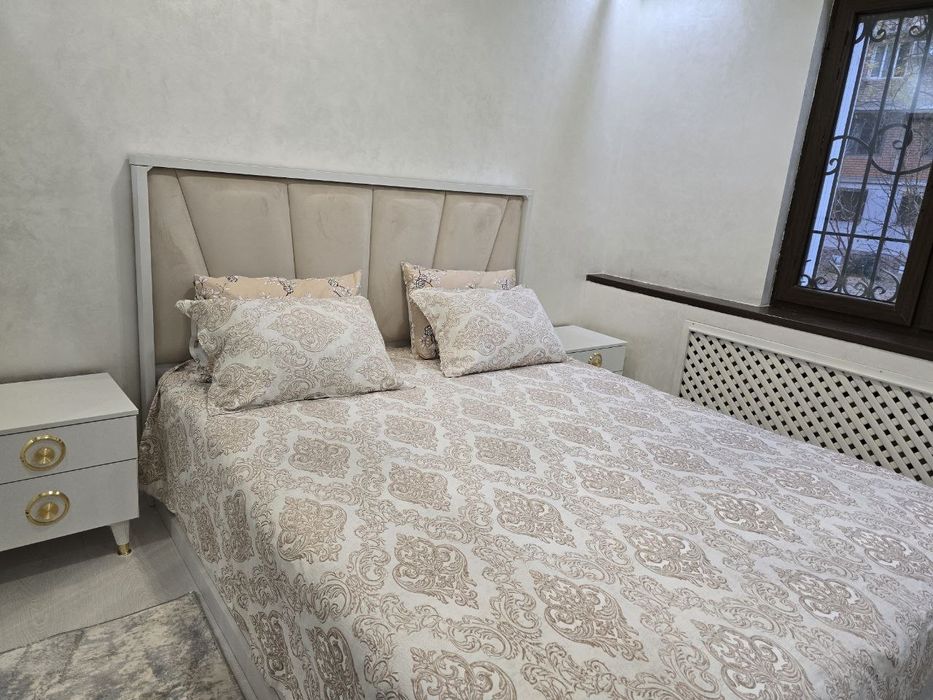 Сдается в аренду квартира- студия 48 кв