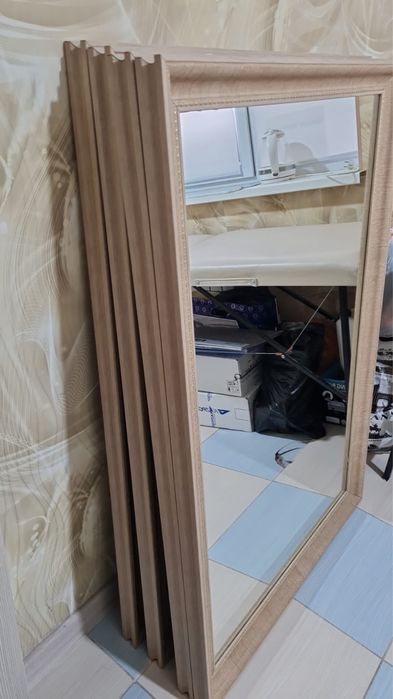 Зеркало для салон красоты