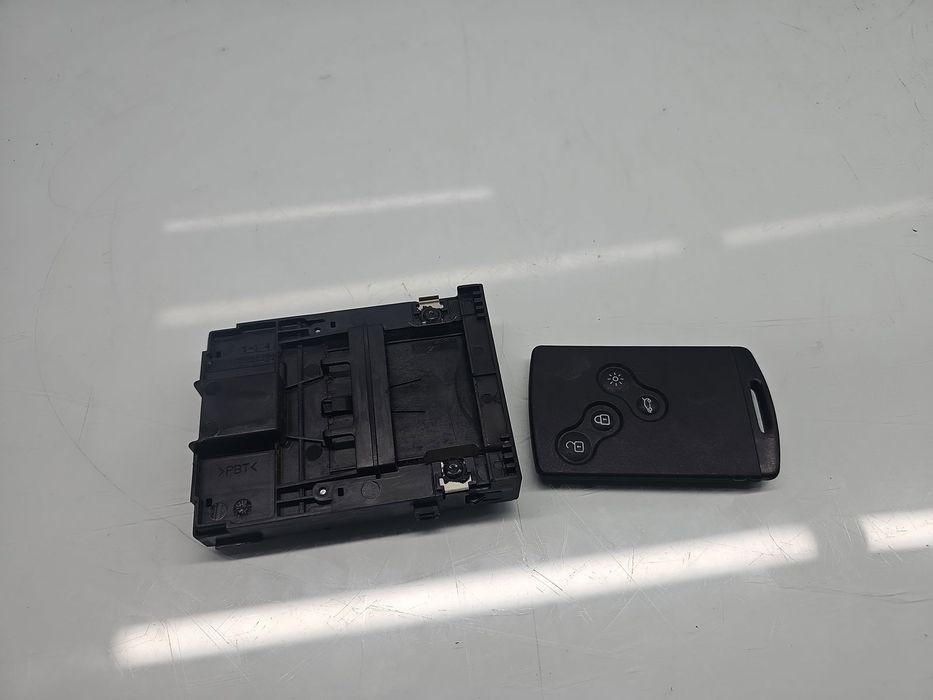 Contact cu cheie Renault Megane 3 [Fabr 2008-2015] 285909828R 1.6 Ben