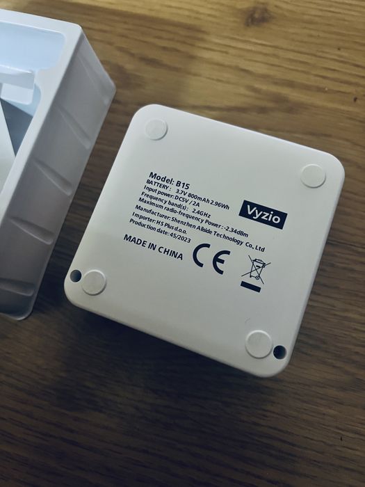 преносим фотопринтер