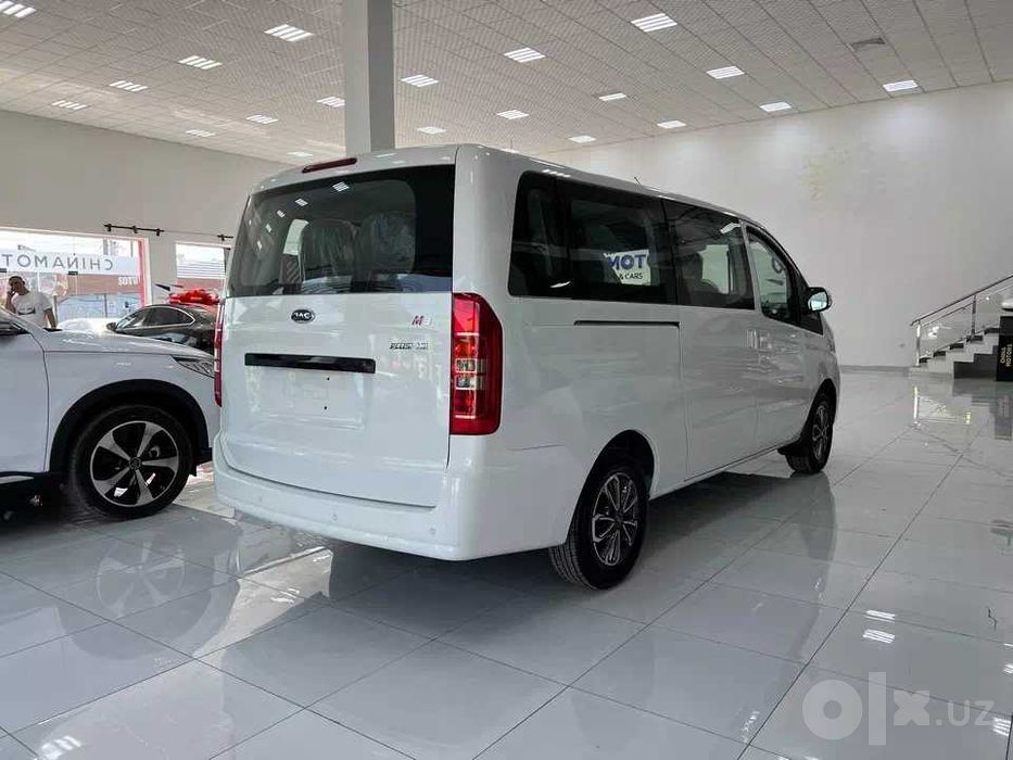 Jac M3 11 mln skidka super narx