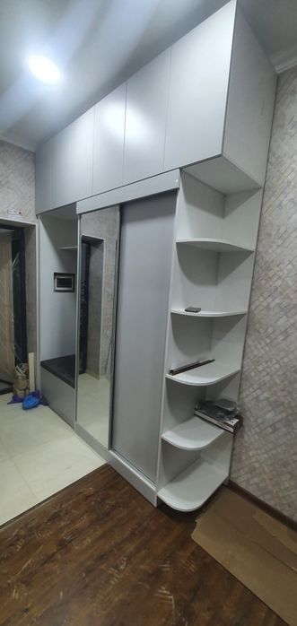 Кухни мебел заказ оламан