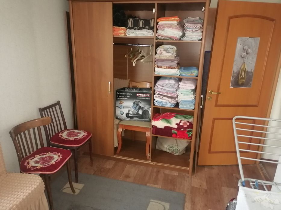 2 комн Шаляпина 31 8 мкр